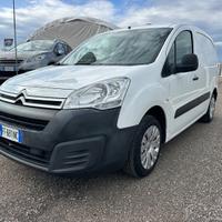 CITROEN Berlingo B.HDi 75 Van 3POSTI