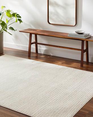 Tappeto Scandinavo Avorio 200x275 cm