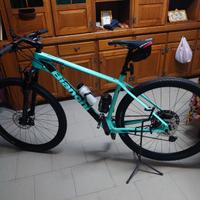 Bianchi MTB Nitron