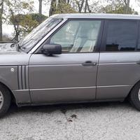Range rover Vogue 3.6