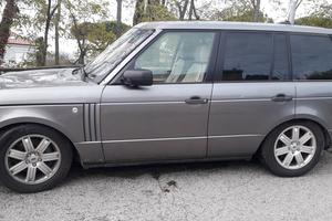 Range rover Vogue 3.6