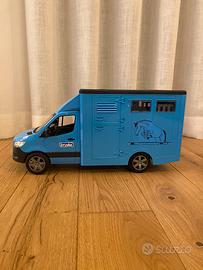 Trasporto Cavalli BRUDER