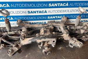 Ponte posteriore BMW serie 1 F20