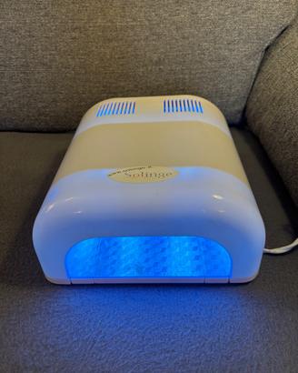 Lampada UV