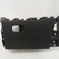 Cassetto porta oggetti per Fiat 500 L Living (2013
