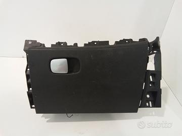 Cassetto porta oggetti per Fiat 500 L Living (2013