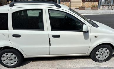 Fiat panda gpl
