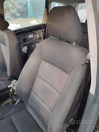 SEDILI MERCEDES CLASSE A W169