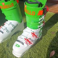 Scarponi da sci Dalbello DRS 110