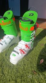 Scarponi da sci Dalbello DRS 110