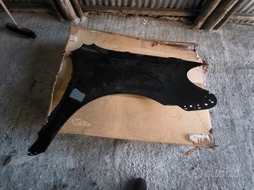 parafango anteriore sx