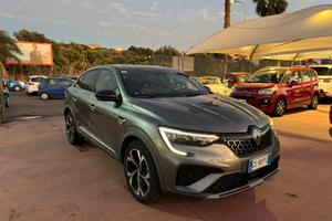 Renault Arkana Full Hybrid E-Tech 145 CV Techno