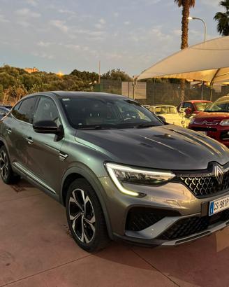 Renault Arkana Full Hybrid E-Tech 145 CV Techno