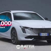 PEUGEOT 508 ii 2023 sw 508 SW 1.5 bluehdi GT s&s 1