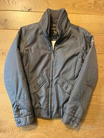 Woolrich donna color grigio tg. M