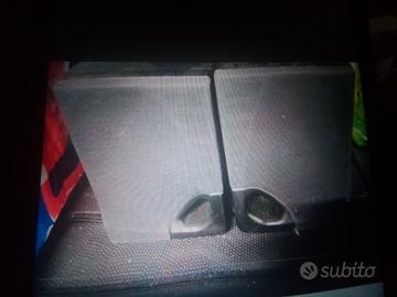 DAEWOO SPEAKERS AMI 242 8 WATT 4OHM