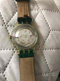 Swatch anni 80