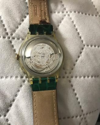 Swatch anni 80