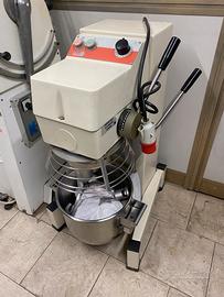 Impastatrice planetaria Electrolux Dito Sama