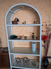 etagere. mobile a ripiani