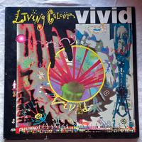 Living Colour  - Vivid (vinile)