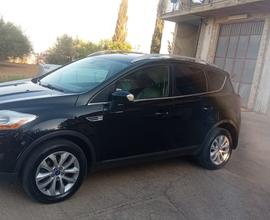 FORD KUGA - 2011 2000 163cv