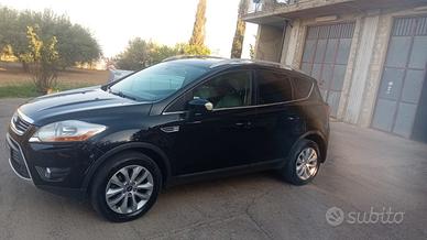 FORD KUGA - 2011 2000 163cv