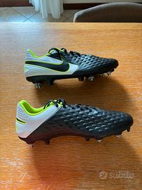 Scarpe da calcio Nike Tiempo Legend 8 (n.45 piede)