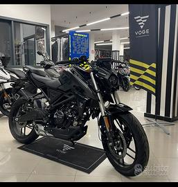 Voge Brivido 125 R - PROMO SENZA INTERESSI