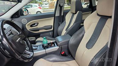 LAND ROVER EVOQUE  2.2 SD4 DYNAMIC