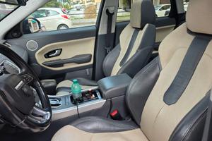 LAND ROVER EVOQUE  2.2 SD4 DYNAMIC