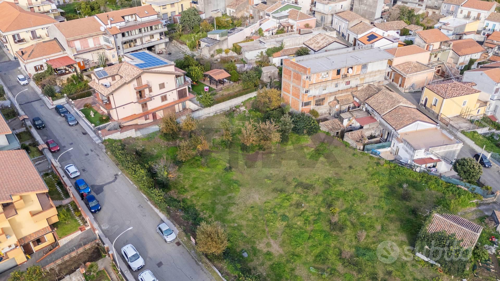 Terreno - Piedimonte Etneo - Vista 4