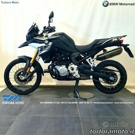 BMW F 850 GS Exclusive Abs