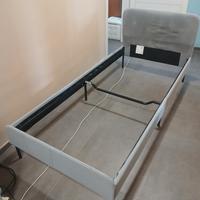 letto Ikea singolo