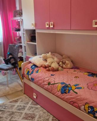 cameretta L300xH260XP55