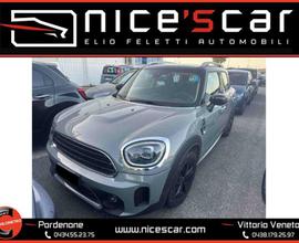 MINI Countryman 1.5 Cooper Essential Countryman