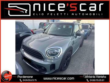 MINI Countryman 1.5 Cooper Essential Countryman