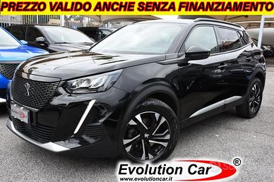 PEUGEOT 2008 BlueHDi 130 S&S EAT8 Allure