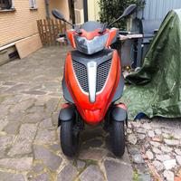 Piaggio MP3yourban lt