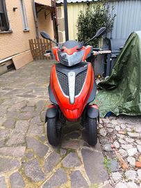 Piaggio MP3yourban lt