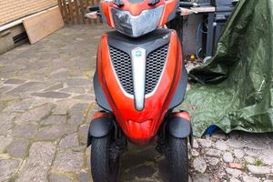 Piaggio MP3yourban lt