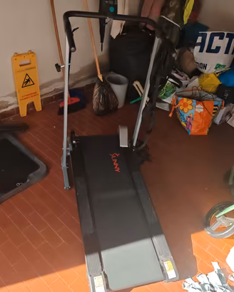 TAPIS ROULANT 