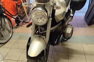 BMW R1200R