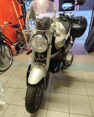BMW R1200R