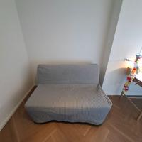 Divano letto Ikea