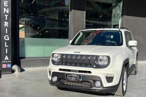 JEEP - Renegade - 1.6 Mjt DDCT 120CV Limited