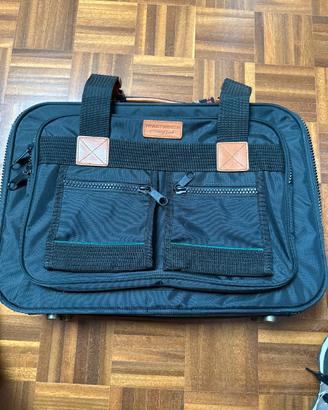 Borsa x notebook mai usata L 50 cm A 35 cm
