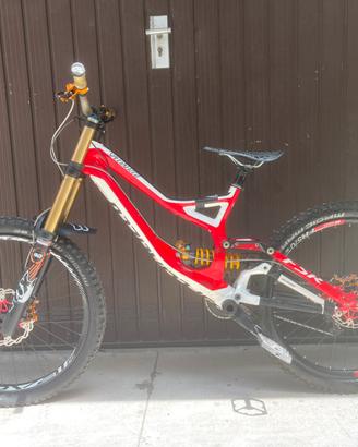 SPECIALIZED SFR M5 DEMO 8