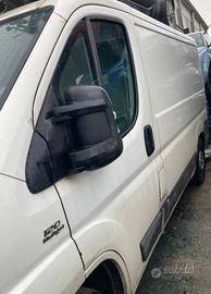 PORTIERA ANTERIORE SINISTRA FIAT Ducato 5° Serie
