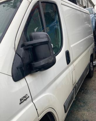PORTIERA ANTERIORE SINISTRA FIAT Ducato 5a Serie p